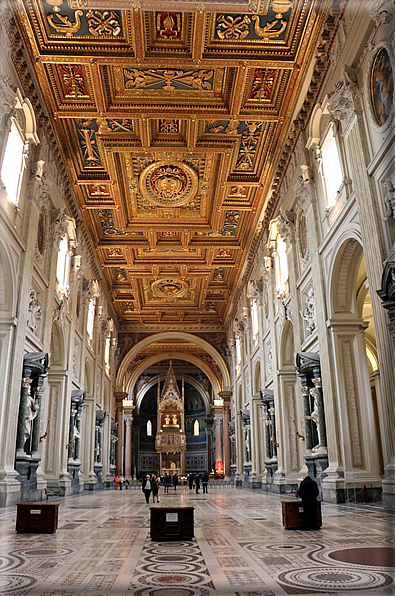 foto San Giovanni in Laterano